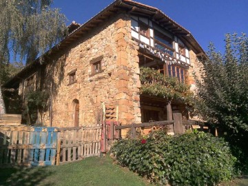 Maison 1 Chambre à Luriezo