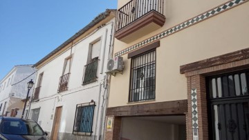 Maison 5 Chambres à La Zubia