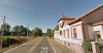 Casa o chalet  en Carbajal de la Legua