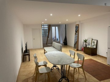 Piso 3 Habitaciones en Ciutat Vella