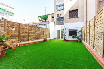 Apartment 2 Bedrooms in Santa Eulalia