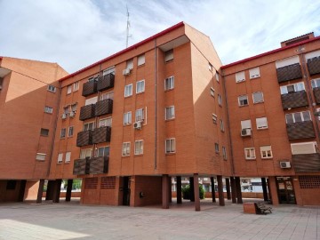 Piso 3 Habitaciones en Buenavista-Valparaíso-La Legua