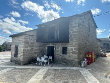 Maisons de campagne 3 Chambres à Muelas de los Caballeros