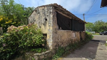 Casas rústicas 1 Habitacione en Llanes