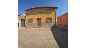 House 7 Bedrooms in Gusendos de los Oteros