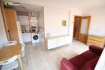 Apartment 1 Bedroom in Santa Bárbara