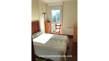 Apartamento 3 Quartos em Irauregi