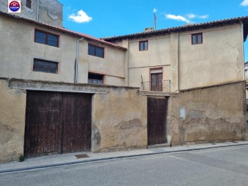 Moradia 8 Quartos em Caparroso