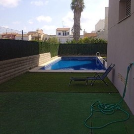 Apartment 2 Bedrooms in Benitachell Centro