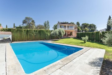 Maison 5 Chambres à La Guardia de Jaén