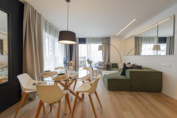 Apartamento 2 Quartos em Abrera