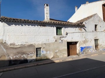 House  in Quintanar de la Orden