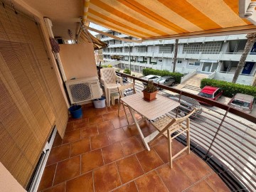 Apartment 2 Bedrooms in Altafulla