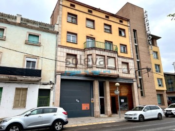 Industrial building / warehouse in Puigmanyons