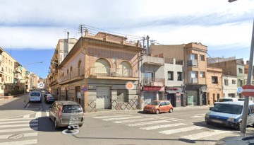 Maison 1 Chambre à La Creu de Barberà - Avinguda - Eixample