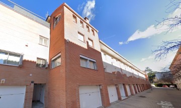 House 1 Bedroom in Castellar del Vallès Centre