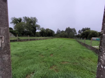 Terreno em Veigue (Santa Columba)