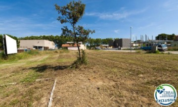 Terreno em Garriguella