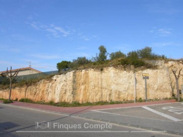 Terrenos en Roda de Barà Centro