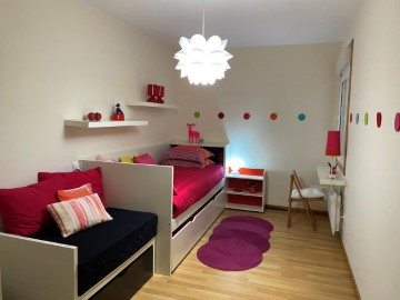 Appartement 2 Chambres à Malpica de Bergantiños (San Xulian)