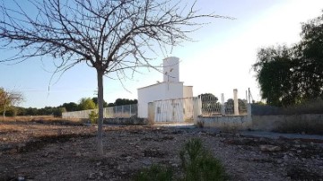 Terrenos en Bétera Centro