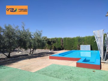 Country homes 2 Bedrooms in Almagro