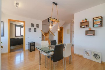 Penthouse 2 Quartos em Poble Nou