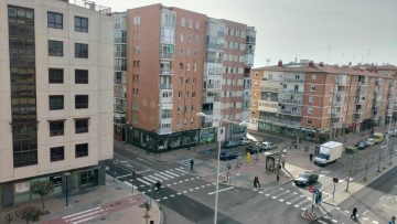 Piso 3 Habitaciones en Cardenal Cisneros