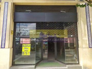 Commercial premises in Centro