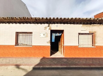 Casa o chalet 3 Habitaciones en Quintanar de la Orden