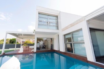 House 3 Bedrooms in La Cañada