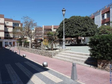 Apartamento 2 Quartos em Nerja Centro