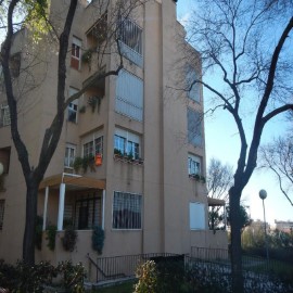 Apartment 1 Bedroom in Ciudad Expo