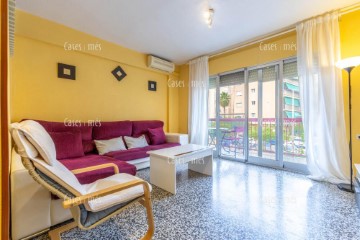 Apartamento 2 Quartos em Playa Puig