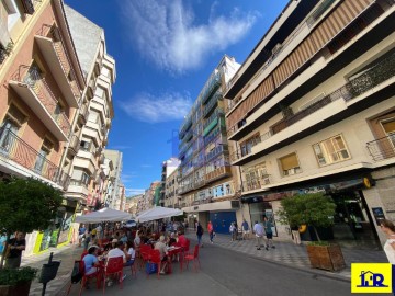 Penthouse 3 Bedrooms in Cuenca Centro