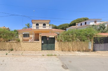 Maison 1 Chambre à Oromana