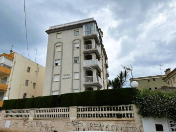 Appartement 2 Chambres à Playa de Gandia