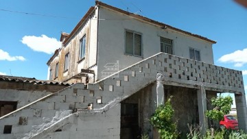 Casas rústicas 4 Habitaciones en Santa Marta de Tormes