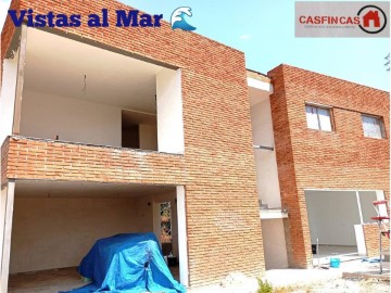 Casa o chalet 4 Habitaciones en Residencial