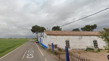 Moradia  em Valdepeñas