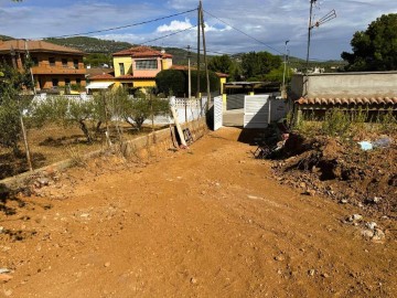 Terreno em Canyelles