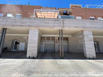 Garage in Santa Maria-Eixample-Sud Sumella