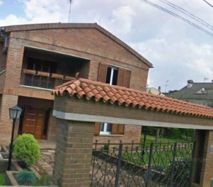 House 5 Bedrooms in Terra Nostra - Font Pudenta