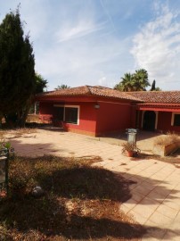 Casa o chalet  en Villafranqueza-Santa Faz-Monegre