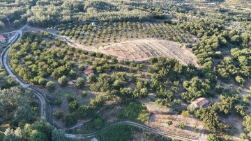 Land in Garganta la Olla