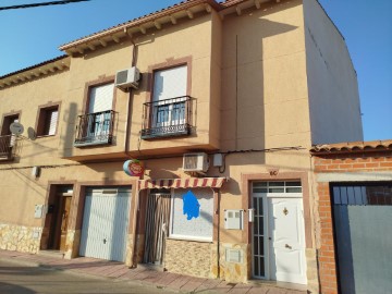 Maison 3 Chambres à Corral de Almaguer