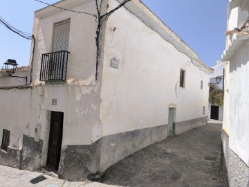 Maison 4 Chambres à Gualchos