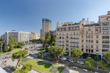 Piso 5 Habitaciones en Sarrià - Sant Gervasi