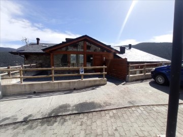 Apartamento 1 Quarto em La Molina