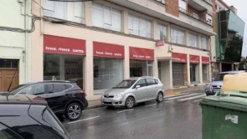 Commercial premises in Bembibre